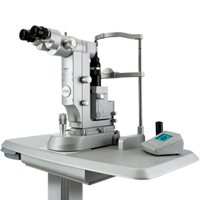 後発白内障に対するレーザー治療
